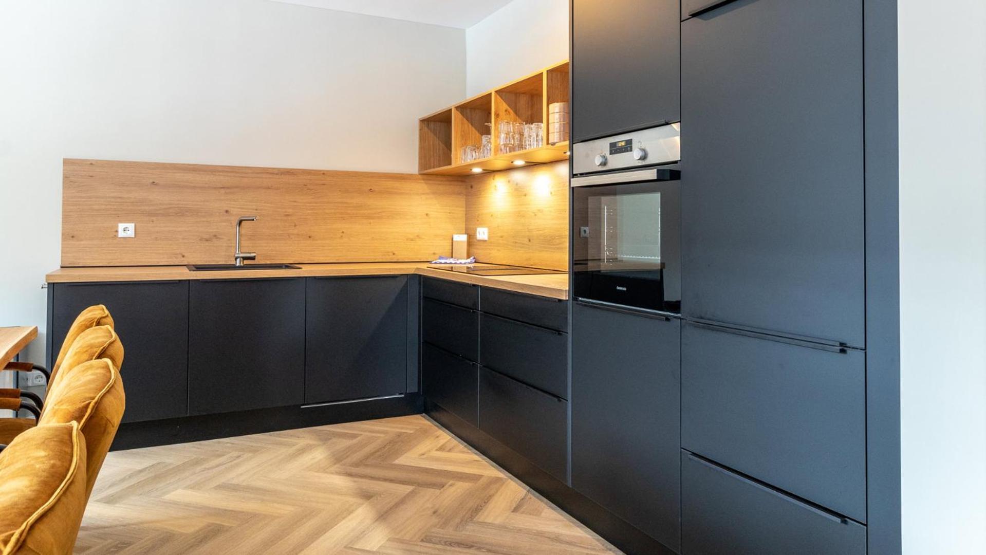 Uplandparcs Silvretta Appartement Schruns Kamer foto