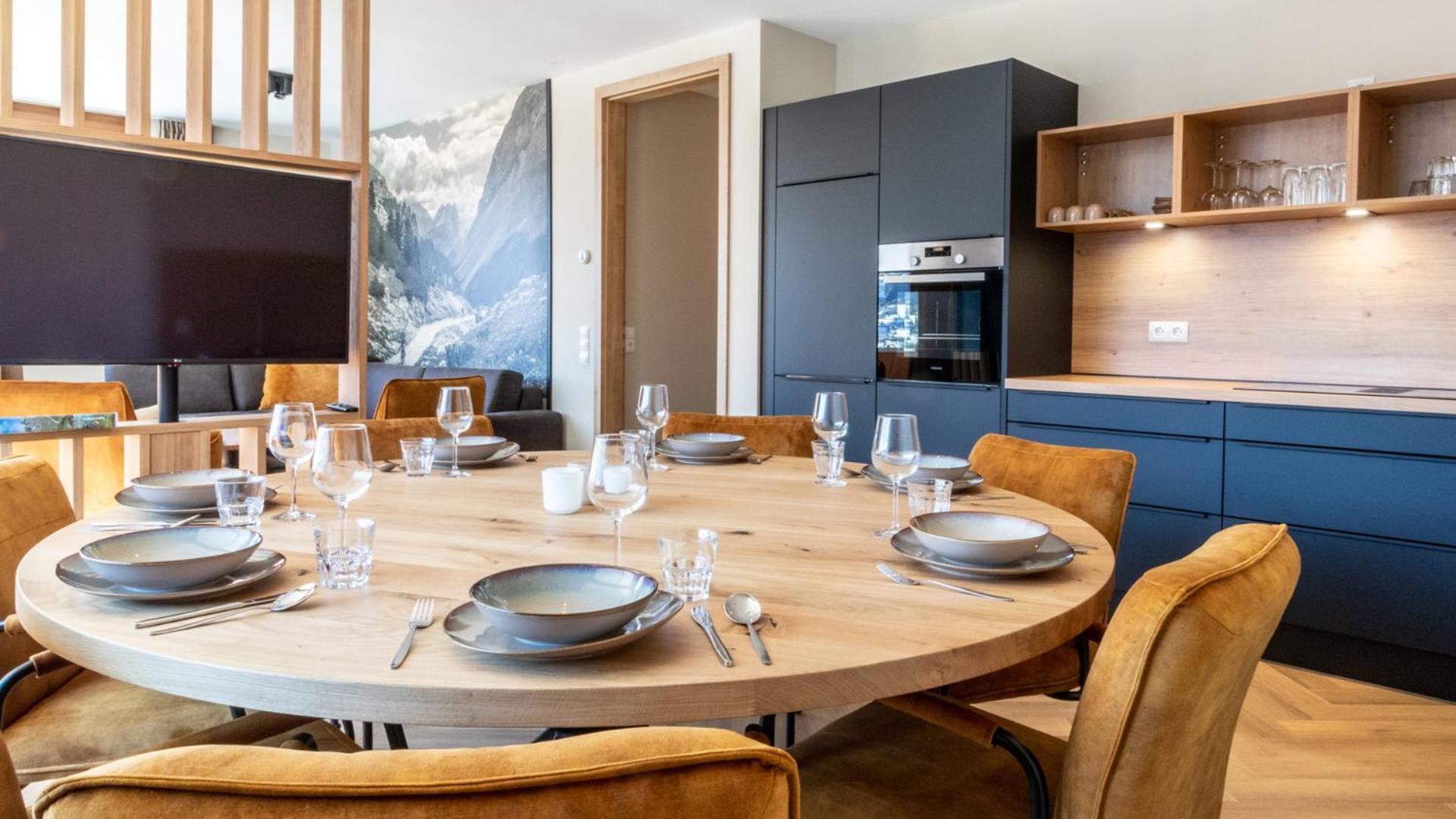 Uplandparcs Silvretta Appartement Schruns Kamer foto