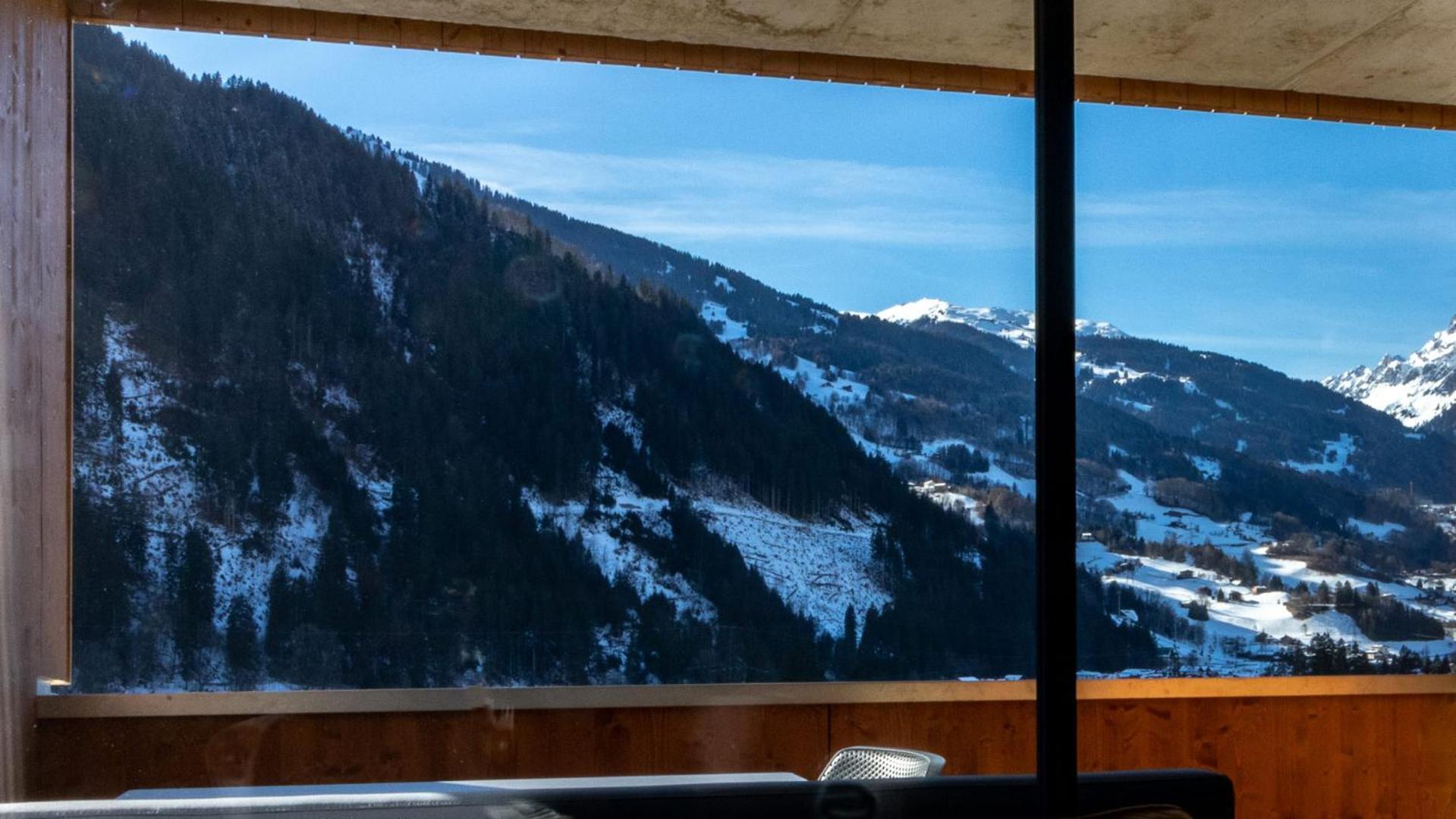 Uplandparcs Silvretta Appartement Schruns Kamer foto