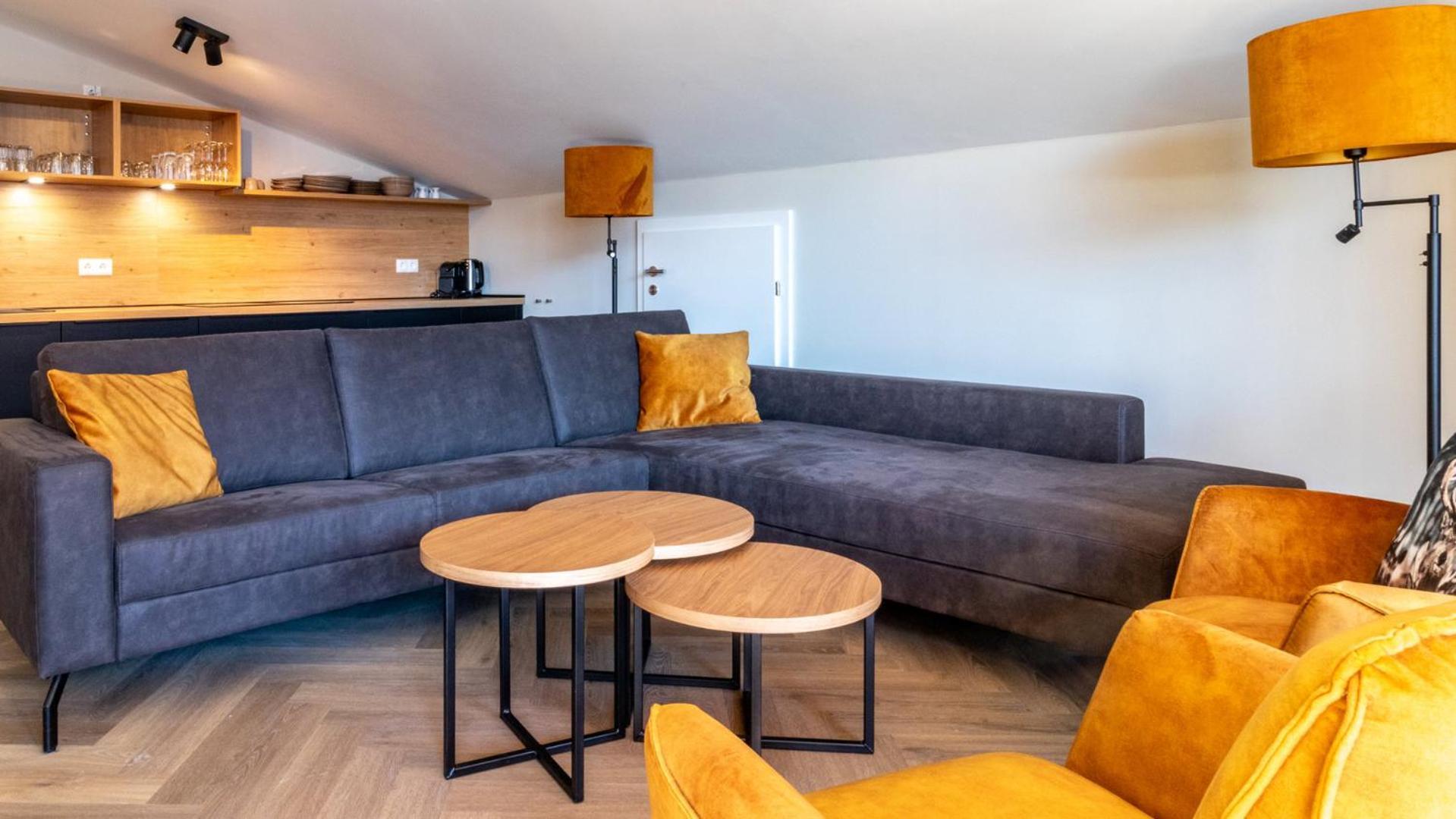 Uplandparcs Silvretta Appartement Schruns Kamer foto