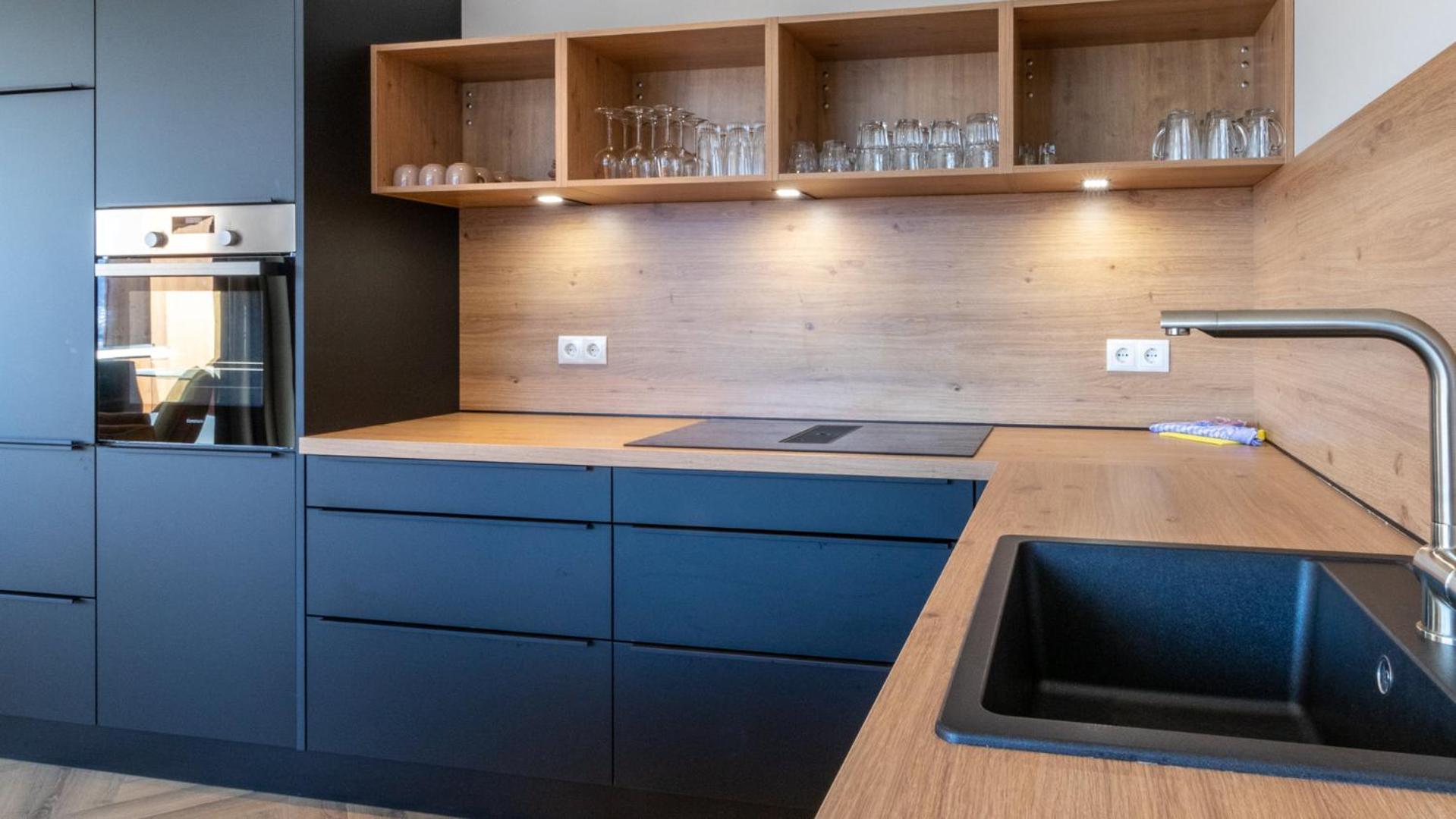 Uplandparcs Silvretta Appartement Schruns Kamer foto